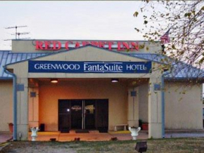 Hotels in Johnson